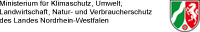 Logo Ministerium