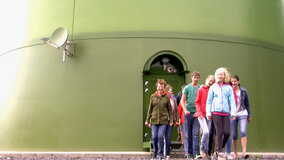 Windenergieanlage