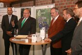 Bundesminister Altmaier 1