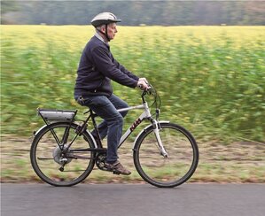 E-Mobilität