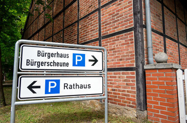 In der Bürgerscheune beginnt am 23. Juni um 19 Uhr eine Informations- und Beteiligungsveranstaltung zur kommunalen Wärmewende.