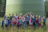 Forscherpass für Klimaschützer