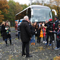Wilfried Roos im Interview