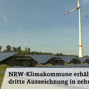 WDR Beitrag EUSEW