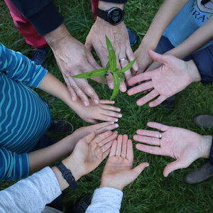 Kooperation mit der Jungen Gemeinschaft