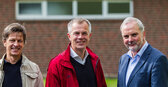 Minister Remmel 19.09.2015 G.W. M.R W.R.