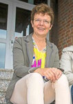 Frau Werning