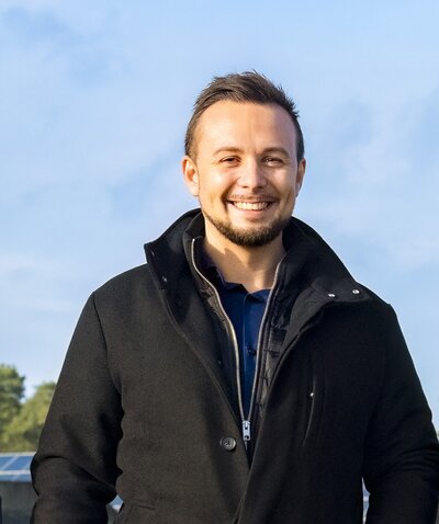 Martin Sammler