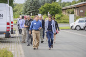 Besuch aus Minnesota-1