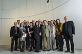 Japanische Delegatino besucht Saerbeck