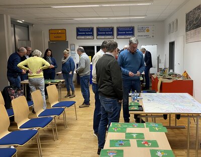 Foto-Planspiel Wärmewende