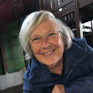 Energiegespräch Bärbel Höhn 