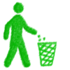 Recycling Logo