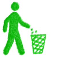 Recycling Logo