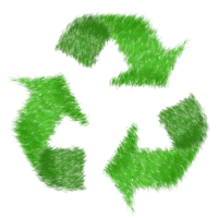 Recycling Zeichen