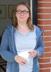 Frau Elsner