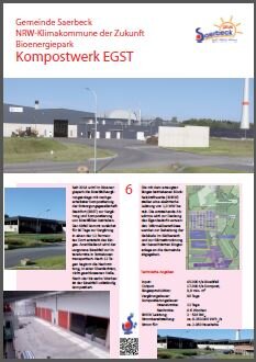 Projektposter EGSt