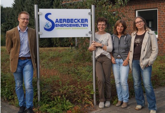 Lehrerteam