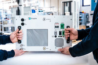 Enapter Electrolyser EL21_Photo_1 Enapter Electrolyser EL21_Photo_1