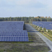 Photovoltaikanlagen