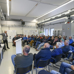 Nachbericht E-Mobilität