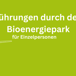 Thumbnail Führung BEP Einzelpersonen 