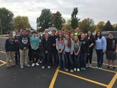 Besuch in Minnesota