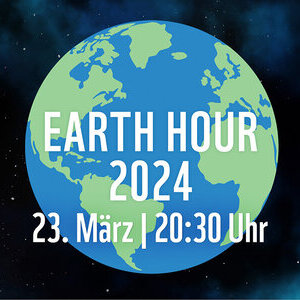 Earth Hour 2024