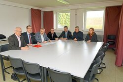 Außerschulischer Lernstandort15 Außerschulischer Lernstandort15