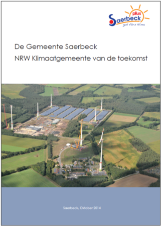 Projektbroschuere - Niederländisch