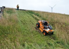 Ledder Werkstätten AugBEP21 Sherpa