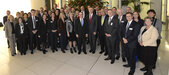 NRW USA Energieevent 051213 Group Photo 2