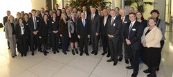NRW USA Energieevent 051213 Group Photo 2