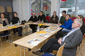 2014-02-07 Besuchergruppe aus Thüringen