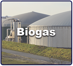 Biogasanlage