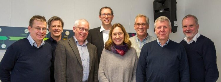 Vorstand Förderverein_2018
