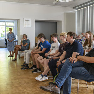 PM Energiegespräch MKG Projekt