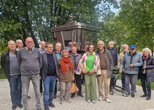 Nachbericht Exkursion Remondis Nachbericht Exkursion Remondis