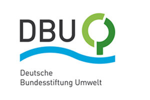 Logo DBU