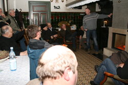 Energiestammtisch