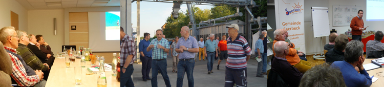 Energiestammtisch