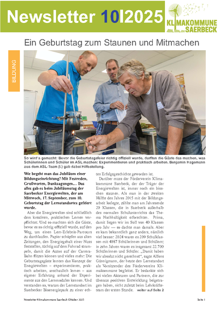 Titelblatt Titelblatt