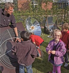 Solarthermie 1